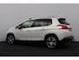 Peugeot 2008 1.6 VTi Féline/ Trekhaak/ Panorama-Dak/ Extra getint glas/ Half-Leder - Alcantara/ Navi/ Clima/ Cruise/ Bluetooth/ Multi. LEDER. Stuur/ Mistl./ PDC V+A/ LED Dagrijverl./ Dakrails.