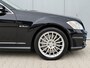 Mercedes-Benz S-klasse AMG 63 Lang - Youngtimer - Top staat!