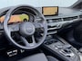 Audi A5 Cabriolet 3.0 TFSI S5 quattro Pro Line Plus Automaat Carplay.