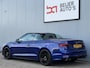 Audi A5 Cabriolet 3.0 TFSI S5 quattro Pro Line Plus Automaat Carplay.