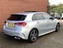 Mercedes-Benz A-klasse 180 BUSINESS SOLUTION AMG PANORAMADAK NAV CLIMA MEMORY ORIGINEEL-NL