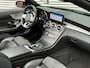 Mercedes-Benz C-klasse Cabrio 200 Autm AMG Led Carplay Cruis 2020 Facelift Model Vol Opties Eerste Eigenaar Camera Leer/Stof Navi Nek Verwarming Perfecte Staat