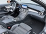 Mercedes-Benz C-klasse Cabrio 200 Autm AMG Led Carplay Cruis 2020 Facelift Model Vol Opties Eerste Eigenaar Camera Leer/Stof Navi Nek Verwarming Perfecte Staat