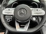 Mercedes-Benz C-klasse Cabrio 200 Autm AMG Led Carplay Cruis 2020 Facelift Model Vol Opties Eerste Eigenaar Camera Leer/Stof Navi Nek Verwarming Perfecte Staat