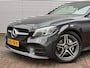 Mercedes-Benz C-klasse Cabrio 200 Autm AMG Led Carplay Cruis 2020 Facelift Model Vol Opties Eerste Eigenaar Camera Leer/Stof Navi Nek Verwarming Perfecte Staat