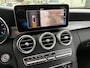 Mercedes-Benz C-klasse Cabrio 200 Autm AMG Led Carplay Cruis 2020 Facelift Model Vol Opties Eerste Eigenaar Camera Leer/Stof Navi Nek Verwarming Perfecte Staat