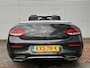 Mercedes-Benz C-klasse Cabrio 200 Autm AMG Led Carplay Cruis 2020 Facelift Model Vol Opties Eerste Eigenaar Camera Leer/Stof Navi Nek Verwarming Perfecte Staat