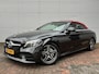 Mercedes-Benz C-klasse Cabrio 200 Autm AMG Led Carplay Cruis 2020 Facelift Model Vol Opties Eerste Eigenaar Camera Leer/Stof Navi Nek Verwarming Perfecte Staat