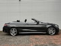 Mercedes-Benz C-klasse Cabrio 200 Autm AMG Led Carplay Cruis 2020 Facelift Model Vol Opties Eerste Eigenaar Camera Leer/Stof Navi Nek Verwarming Perfecte Staat