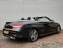 Mercedes-Benz C-klasse Cabrio 200 Autm AMG Led Carplay Cruis 2020 Facelift Model Vol Opties Eerste Eigenaar Camera Leer/Stof Navi Nek Verwarming Perfecte Staat
