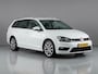 Volkswagen Golf Variant 1.4 TSI Business Edition Connected R 125 PK| Origineel Nederlands | 1e Eigenaar | Dealeronderhouden | Trekhaak | R-Line Exterieur | Navigatie | Achteruitrijcamera | Stoelverwarming | Climatronic