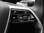 Audi E-tron 55 quattro Advanced edition Plus 95 kWh 408 Pk | Leder | Memory | Panoramadak | Trekhaak | Stoelverwarming | 20 Inch | 96.420 Km !!