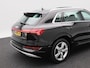 Audi E-tron 55 quattro Advanced edition Plus 95 kWh 408 Pk | Leder | Memory | Panoramadak | Trekhaak | Stoelverwarming | 20 Inch | 96.420 Km !!
