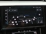 Audi E-tron 55 quattro Advanced edition Plus 95 kWh 408 Pk | Leder | Memory | Panoramadak | Trekhaak | Stoelverwarming | 20 Inch | 96.420 Km !!