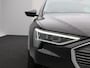 Audi E-tron 55 quattro Advanced edition Plus 95 kWh 408 Pk | Leder | Memory | Panoramadak | Trekhaak | Stoelverwarming | 20 Inch | 96.420 Km !!