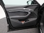 Audi E-tron 55 quattro Advanced edition Plus 95 kWh 408 Pk | Leder | Memory | Panoramadak | Trekhaak | Stoelverwarming | 20 Inch | 96.420 Km !!