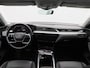 Audi E-tron 55 quattro Advanced edition Plus 95 kWh 408 Pk | Leder | Memory | Panoramadak | Trekhaak | Stoelverwarming | 20 Inch | 96.420 Km !!