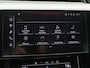 Audi E-tron 55 quattro Advanced edition Plus 95 kWh 408 Pk | Leder | Memory | Panoramadak | Trekhaak | Stoelverwarming | 20 Inch | 96.420 Km !!