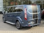 Ford Transit Custom Sport | 310 2.0 TDCI L2H1 Limited DC | Adaptive CC | Leer | Camera | PDC | Carplay | Distributie riem vervangen | Interesse in een bezichtiging of proefrit, bel of app met 06-24282842 / 06-42130156