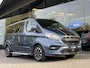 Ford Transit Custom Sport | 310 2.0 TDCI L2H1 Limited DC | Adaptive CC | Leer | Camera | PDC | Carplay | Distributie riem vervangen | Interesse in een bezichtiging of proefrit, bel of app met 06-24282842 / 06-42130156