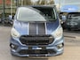 Ford Transit Custom Sport | 310 2.0 TDCI L2H1 Limited DC | Adaptive CC | Leer | Camera | PDC | Carplay | Distributie riem vervangen | Interesse in een bezichtiging of proefrit, bel of app met 06-24282842 / 06-42130156