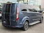 Ford Transit Custom Sport | 310 2.0 TDCI L2H1 Limited DC | Adaptive CC | Leer | Camera | PDC | Carplay | Distributie riem vervangen | Interesse in een bezichtiging of proefrit, bel of app met 06-24282842 / 06-42130156