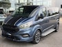 Ford Transit Custom Sport | 310 2.0 TDCI L2H1 Limited DC | Adaptive CC | Leer | Camera | PDC | Carplay | Distributie riem vervangen | Interesse in een bezichtiging of proefrit, bel of app met 06-24282842 / 06-42130156