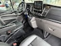 Ford Transit Custom Sport | 310 2.0 TDCI L2H1 Limited DC | Adaptive CC | Leer | Camera | PDC | Carplay | Distributie riem vervangen | Interesse in een bezichtiging of proefrit, bel of app met 06-24282842 / 06-42130156