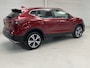Nissan Qashqai 1.3 DIG-T N-Connecta / Apple Carplay Android Auto / Stoelverwarming / Achteruit rijcamera / verwarmde voorruit