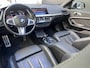 BMW 2-serie Gran Coupé 218i High Executive- M-Sport Pano Leder Camera H/K HUD ACC Stuurverwarming Carplay