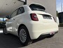 Fiat 500 Icon 42 kWh Airco - Apple carplay - Bluetooth - Cruise control - Keyless start - Navigatie - Licht metalen velgen 16 inch - Draadloze telefoonoplader - Elektrische ramen voor - Led verlichting - Stuur multifunctioneel - Stuur leder - Centrale vergrendeling met afstandsbediening