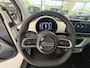 Fiat 500 Icon 42 kWh Airco - Apple carplay - Bluetooth - Cruise control - Keyless start - Navigatie - Licht metalen velgen 16 inch - Draadloze telefoonoplader - Elektrische ramen voor - Led verlichting - Stuur multifunctioneel - Stuur leder - Centrale vergrendeling met afstandsbediening