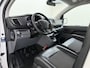 Peugeot Expert 2.0HDI 123PK Imperiaal 3-Persoons Trekhaak Airco Apple Carplay Android Auto Navi* Bluetooth Pdc Cruise Control Regen-Lichtsensor Schuifdeur Betonplex Vloer Wandbetimmering 2.500KG Trekgewicht 1e Eigenaar Originele Nederlandse Auto