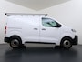 Peugeot Expert 2.0HDI 123PK Imperiaal 3-Persoons Trekhaak Airco Apple Carplay Android Auto Navi* Bluetooth Pdc Cruise Control Regen-Lichtsensor Schuifdeur Betonplex Vloer Wandbetimmering 2.500KG Trekgewicht 1e Eigenaar Originele Nederlandse Auto
