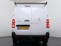 Peugeot Expert 2.0HDI 123PK Imperiaal 3-Persoons Trekhaak Airco Apple Carplay Android Auto Navi* Bluetooth Pdc Cruise Control Regen-Lichtsensor Schuifdeur Betonplex Vloer Wandbetimmering 2.500KG Trekgewicht 1e Eigenaar Originele Nederlandse Auto