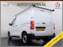 Peugeot Expert 2.0HDI 123PK Imperiaal 3-Persoons Trekhaak Airco Apple Carplay Android Auto Navi* Bluetooth Pdc Cruise Control Regen-Lichtsensor Schuifdeur Betonplex Vloer Wandbetimmering 2.500KG Trekgewicht 1e Eigenaar Originele Nederlandse Auto