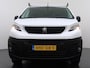 Peugeot Expert 2.0HDI 123PK Imperiaal 3-Persoons Trekhaak Airco Apple Carplay Android Auto Navi* Bluetooth Pdc Cruise Control Regen-Lichtsensor Schuifdeur Betonplex Vloer Wandbetimmering 2.500KG Trekgewicht 1e Eigenaar Originele Nederlandse Auto