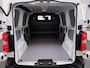 Peugeot Expert 2.0HDI 123PK Imperiaal 3-Persoons Trekhaak Airco Apple Carplay Android Auto Navi* Bluetooth Pdc Cruise Control Regen-Lichtsensor Schuifdeur Betonplex Vloer Wandbetimmering 2.500KG Trekgewicht 1e Eigenaar Originele Nederlandse Auto