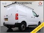 Peugeot Expert 2.0HDI 123PK Imperiaal 3-Persoons Trekhaak Airco Apple Carplay Android Auto Navi* Bluetooth Pdc Cruise Control Regen-Lichtsensor Schuifdeur Betonplex Vloer Wandbetimmering 2.500KG Trekgewicht 1e Eigenaar Originele Nederlandse Auto