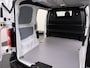 Peugeot Expert 2.0HDI 123PK Imperiaal 3-Persoons Trekhaak Airco Apple Carplay Android Auto Navi* Bluetooth Pdc Cruise Control Regen-Lichtsensor Schuifdeur Betonplex Vloer Wandbetimmering 2.500KG Trekgewicht 1e Eigenaar Originele Nederlandse Auto