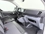 Peugeot Expert 2.0HDI 123PK Imperiaal 3-Persoons Trekhaak Airco Apple Carplay Android Auto Navi* Bluetooth Pdc Cruise Control Regen-Lichtsensor Schuifdeur Betonplex Vloer Wandbetimmering 2.500KG Trekgewicht 1e Eigenaar Originele Nederlandse Auto
