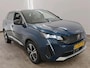 Peugeot 3008 1.6 HYbrid 225 GT 1e Eigenaar | Dealer Onderh | NL-Auto | Pano | SOH92% | BTW | Night Vision | Elek klep | Stoelverwarming | 360Cam | Navi | ACC | Climate | Carplay | 1 Kabel