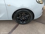 Opel Adam 1.4 automaat cabrio-top/all season banden