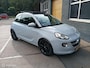 Opel Adam 1.4 automaat cabrio-top/all season banden