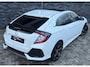 Honda Civic 1.0 i-VTEC Premium Pano|Camera|LKAS|ACC|BLIS|Carplay|Leder|Keyless|Vol Optie!!!