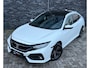 Honda Civic 1.0 i-VTEC Premium Pano|Camera|LKAS|ACC|BLIS|Carplay|Leder|Keyless|Vol Optie!!!