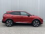 Nissan Qashqai 1.3 MHEV Tekna Plus Automaat Navigatie, Panoramadak, 20"lm, LED, Bose, 360 Camera, Pro-Pilot, Head Up Display