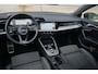 Audi A3 Limousine 35 TFSI 150pk S-tronic S Edition | Panoramadak | Camera | Matrix LED | PDC V/A | 18" Velgen