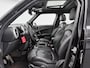 MINI Countryman 1.6 Cooper S Chili (PANO, STOELVERWARMING, LEDER, NAVI, CRUISE)