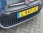 Fiat 500C Cabrio 1.0 Hybrid Dolcevita | Beige dak en bekleding | Climate control | Navigatie via Apple / Android | Lm-velgen | Parkeersensoren